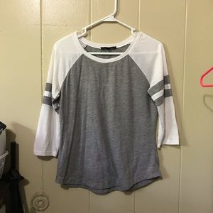 Baseball Tee